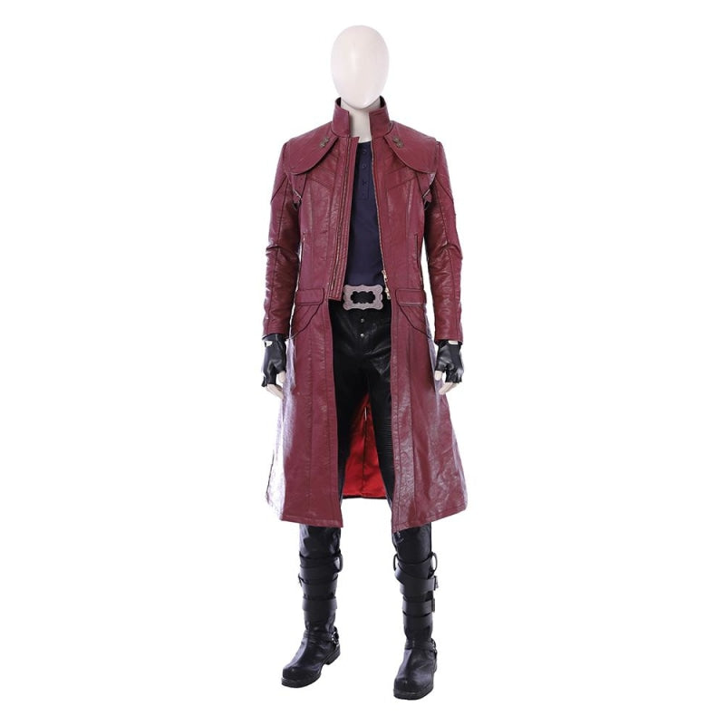 Devil May Cry 5 5Mp004157 Xs / #34(22Cm
