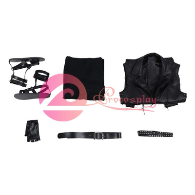 Devil May Cry 5 5V Mp004191 Cosplay Costume