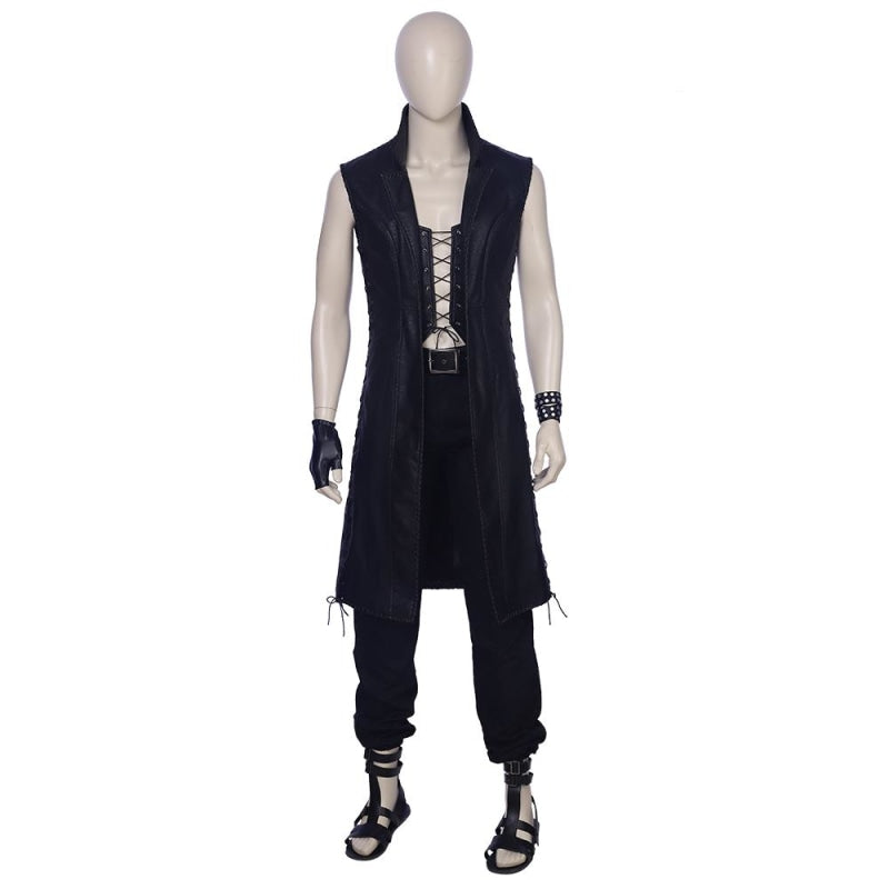Devil May Cry 5 5V Mp004191 Xs / #34(22Cm Cosplay Costume