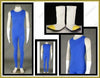 Mp004093 Xxs / #34(22Cm Cosplay Costume