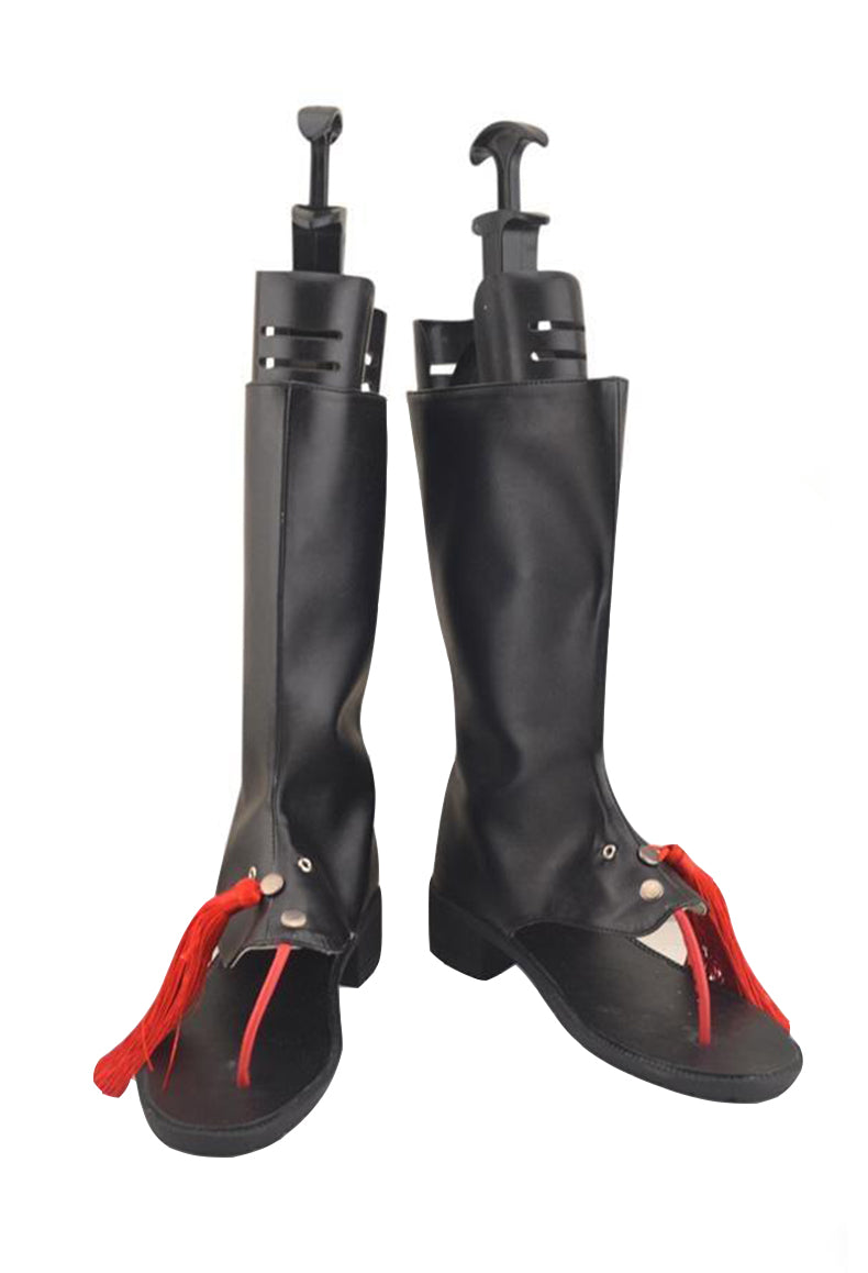 DRAMAtical Murder　紅雀　コスプレ靴　mp001869