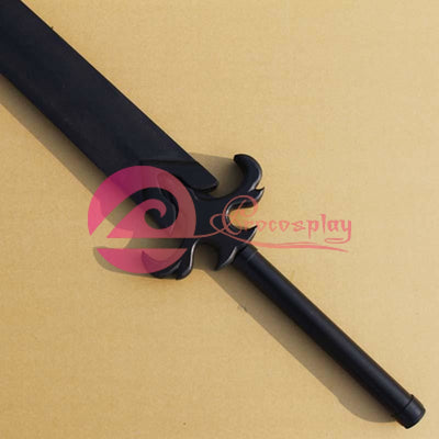 Sword Art Oline Kirito Kirigaya Kazuto Cosplay D156 Other