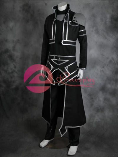 Sao Alo Mp000498 Cosplay Costume