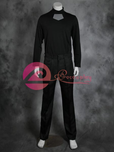 Sao Alo Mp000498 Cosplay Costume