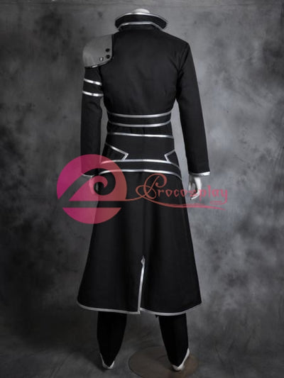 Sao Alo Mp000498 Cosplay Costume