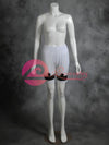 Sword Art Online Lyfa Kirigaya Suguha Alfheim Cosplay Costume