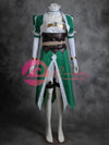 Sword Art Online Lyfa Kirigaya Suguha Alfheim Cosplay Costume Select / Male
