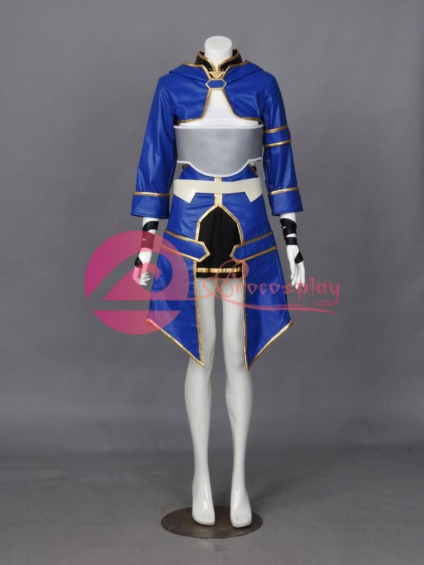 SAO シリカ コスプレ衣装一式 Amazon.co.jp: [QLPLYZON] ソードアート・オンライン（Sword Art