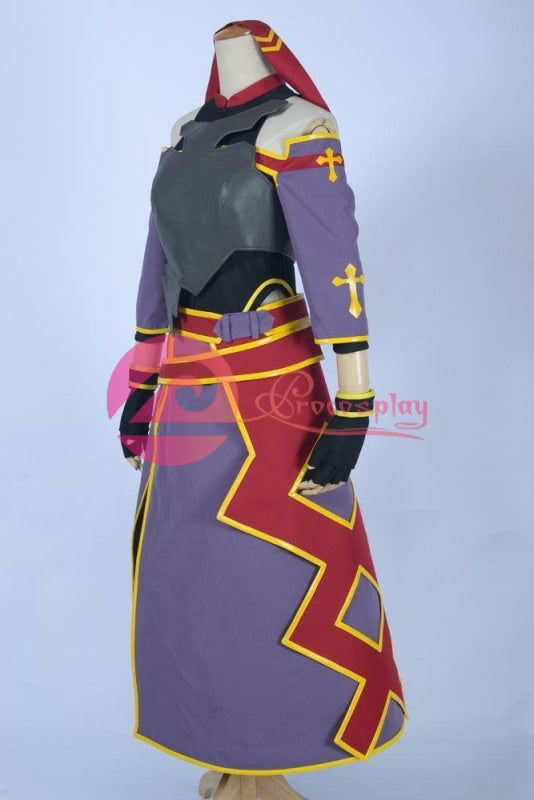 ユウキ/紺野 木綿季 コスプレ衣装 ソードアート・オンライン