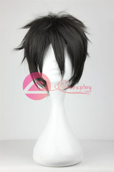 / Kirito Mp000484 Cosplay Wig