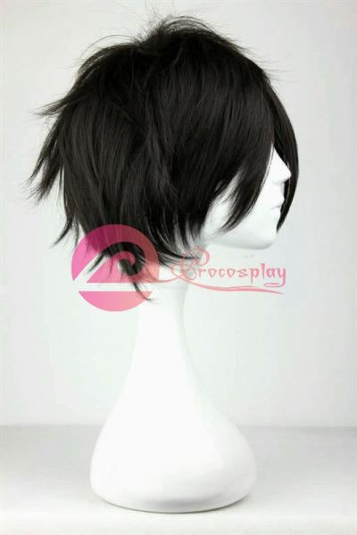 / Kirito Mp000484 Cosplay Wig