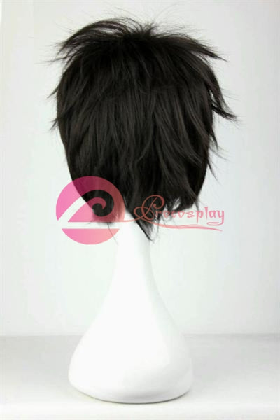 / Kirito Mp000484 Cosplay Wig