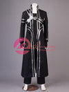 / Sao Kirito Mp000382 Xxs Cosplay Costume