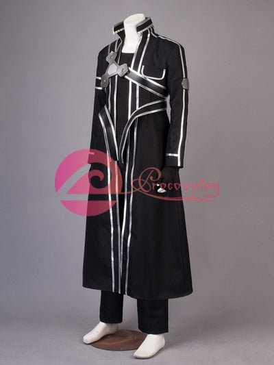 / Sao Kirito Mp000382 Cosplay Costume