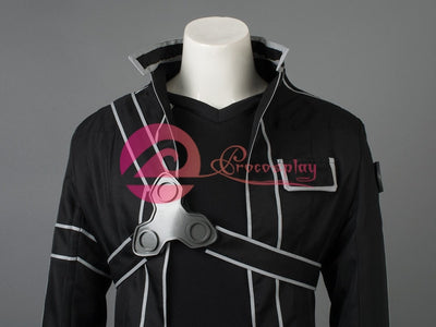 / Sao Kirito Mp003071 Cosplay Costume