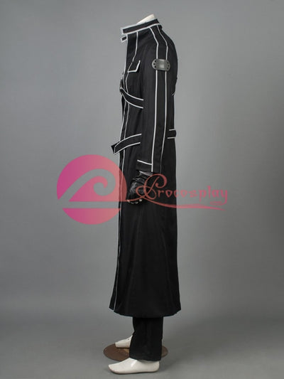 / Sao Kirito Mp003071 Cosplay Costume