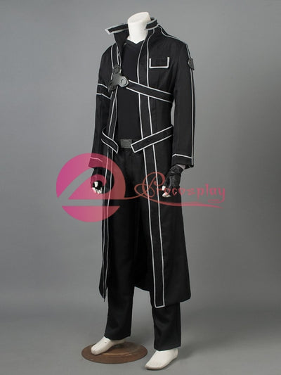 / Sao Kirito Mp003071 Cosplay Costume