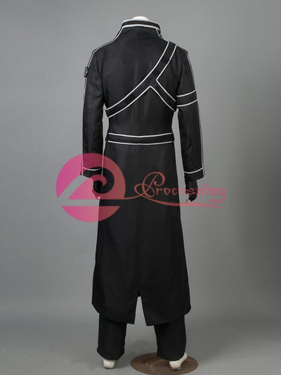 / Sao Kirito Mp003071 Cosplay Costume