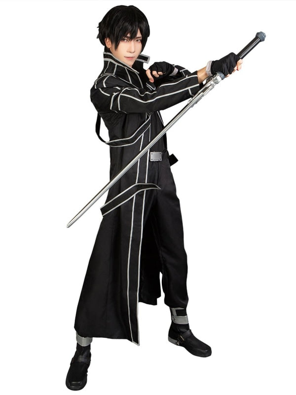 ( Sao ) Kirito / )Mp003071 Xxs