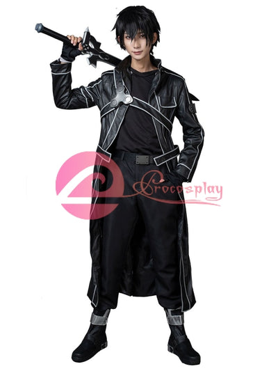 ( Sao ) Kirito / Verc00079