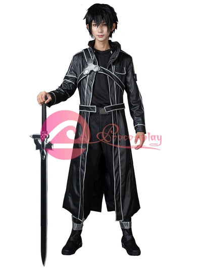 ( Sao ) Kirito / Verc00079