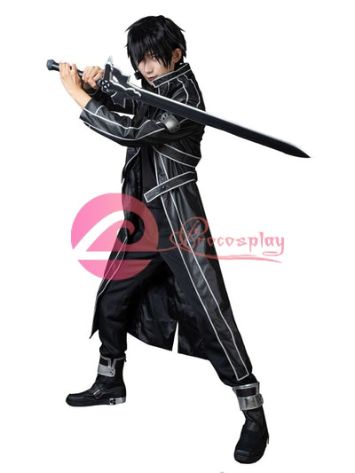 ( Sao ) Kirito / Verc00079