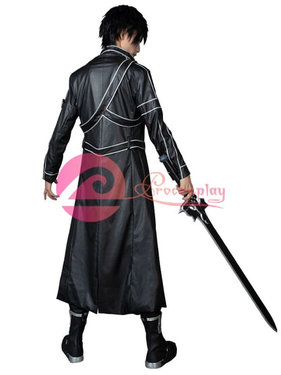 ( Sao ) Kirito / Verc00079