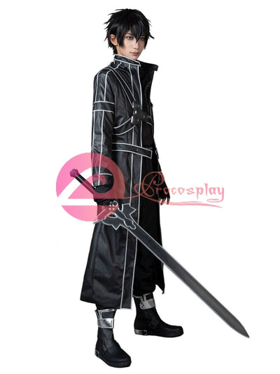 ( Sao ) Kirito / Verc00079