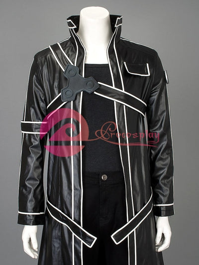 / Sao Kirito Mp002943 Cosplay Costume