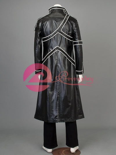 / Sao Kirito Mp002943 Cosplay Costume