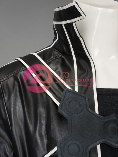 / Sao Kirito Mp002943 Cosplay Costume