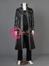 / Sao Kirito Mp002943 Xxs Cosplay Costume