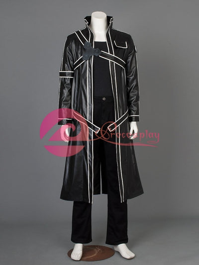/ Sao Kirito Mp002943 Xxs Cosplay Costume