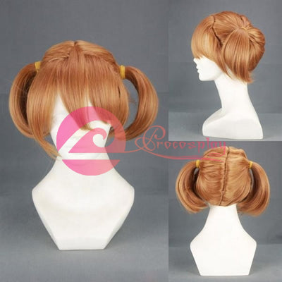 / Silica Mp001035 Cosplay Wig
