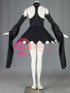 Souleater Blair Cosplay Costume Mp000252