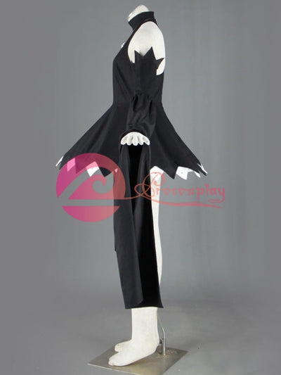 Souleater Blair Cosplay Costume Mp000252