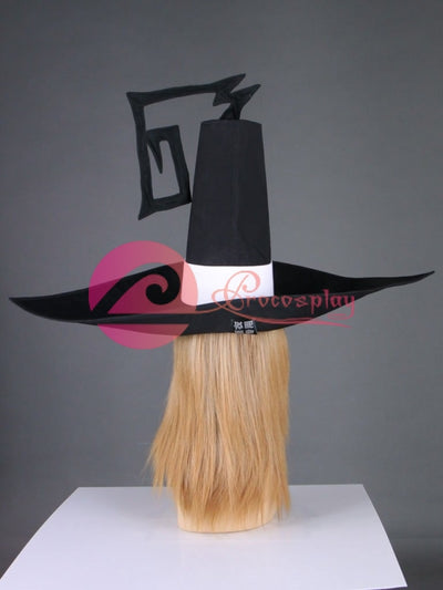 Souleater Blair Cosplay Costume Mp000252