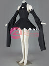 Souleater Blair Cosplay Costume Mp000252