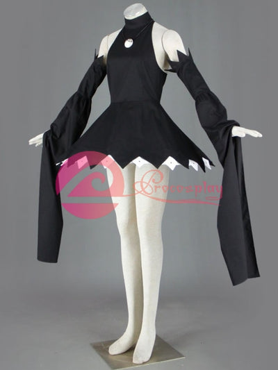 Souleater Blair Cosplay Costume Mp000252