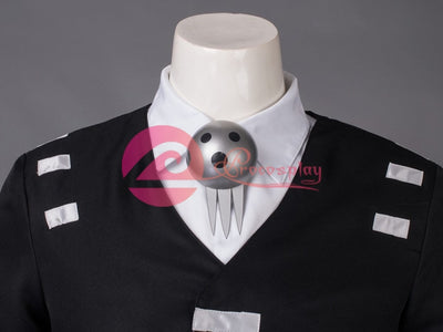 Soul Eater Death The Kid Cosplay Costume Mp003354 Shop By Series