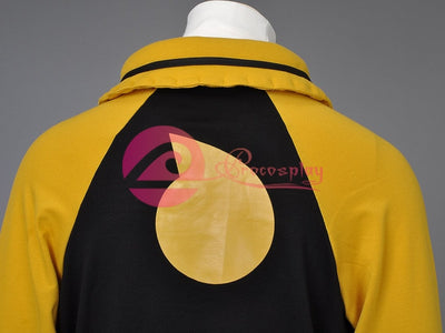 Buy Soul Eater Evans Anime Cosplay Costumes Online Store Mp000039 Costume