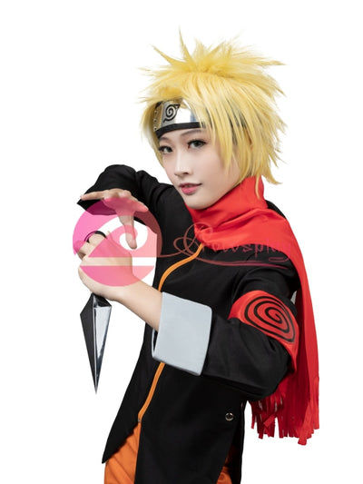 The Last -Naruto Movie-Mp003173 Cosplay Costume