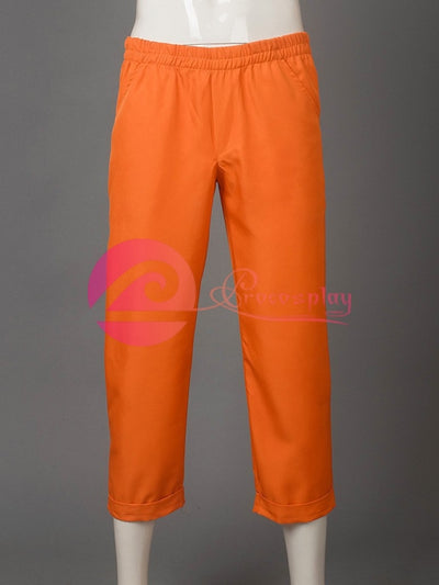 The Last -Naruto Movie- Mp003173 Cosplay Costume
