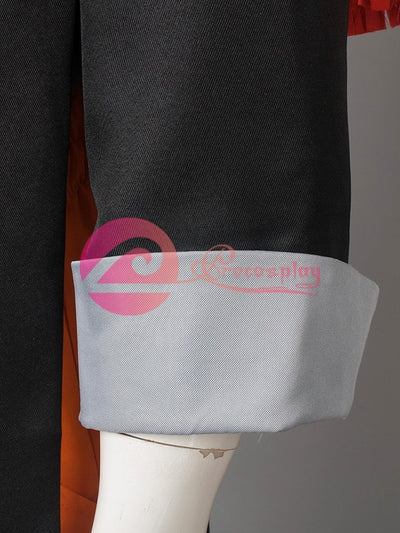 The Last -Naruto Movie- Mp003173 Cosplay Costume