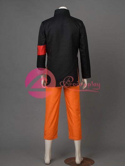 The Last -Naruto Movie- Mp003173 Cosplay Costume