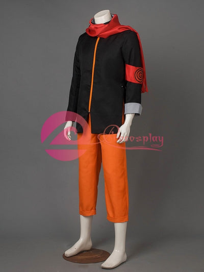 The Last -Naruto Movie- Mp003173 Cosplay Costume