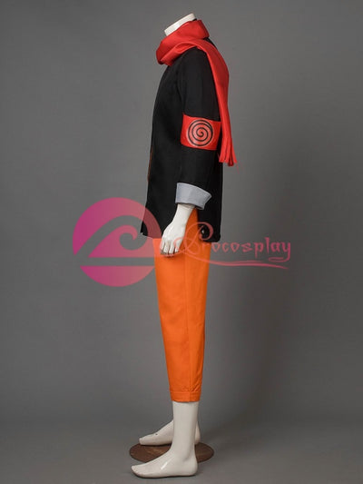 The Last -Naruto Movie- Mp003173 Cosplay Costume