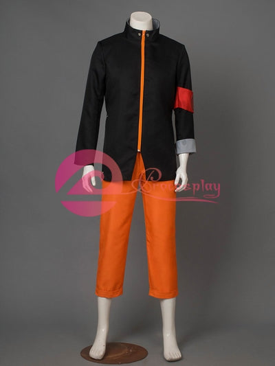 The Last -Naruto Movie- Mp003173 Cosplay Costume
