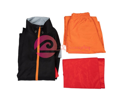 The Last -Naruto Movie-Mp003173 Cosplay Costume