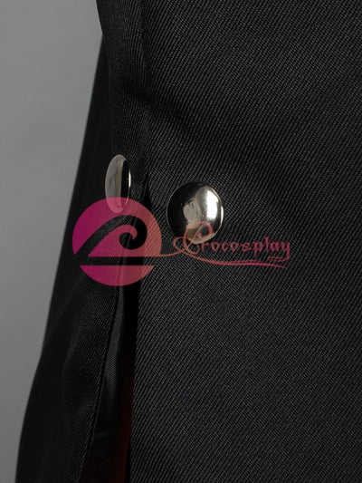 The Last -Naruto Movie- Mp003173 Cosplay Costume